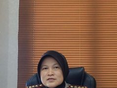 Patroli QR Janji Jaga Dinilai Efektif, Polda Lampung Terapkan di Seluruh Polres