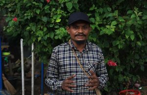 Adi Mambrasar Puji Kiprah Satgas Damai Cartenz, Humanis dalam Pelayanan, Tegas dalam Penegakan Hukum