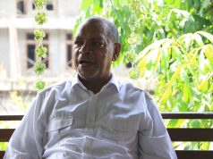 Tokoh Masyarakat Papua Apresiasi Peran Satgas Damai Cartenz Jaga Stabilitas Keamanan