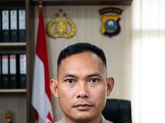 Polres Kepulauan Tanimbar pastikan laporan kasus pertikaian Meyano Das – Kilmasa Tetap diproses sesuai prosedur