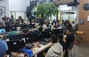 321 WNA Pelaku Judi Online Akan Dipindahkan ke Sejumlah Kantor Imigrasi untuk Pemeriksaan Lanjutan