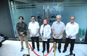 KOMPOLNAS RESMI LUNCURKAN KOMPOLNAS AWARDS 2026, APRESIASI KINERJA TERBAIK SATKER POLRI