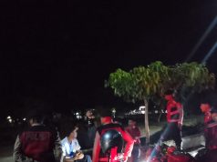Pantau situasi saat jam rawan, Sat Samapta Polres Kepulauan Tanimbar optimalkan patroli, cegah 3C dan premanisme