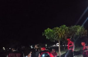 Pantau situasi saat jam rawan, Sat Samapta Polres Kepulauan Tanimbar optimalkan patroli, cegah 3C dan premanisme