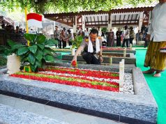 Kapolri Kenang Jejak Reformasi Gus Dur Melalui Ziarah di Tebuireng Jelang Hari Bhayangkara ke-80
