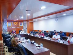 Kompolnas Umumkan Nominasi Kompolnas Awards 2026, Apresiasi Kinerja dan Dedikasi Personel Polri