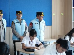 Polri Kukuhkan LP-KTB, Bangun Tata Kelola Sekolah Unggulan Bertaraf Internasional untuk Cetak Pemimpin Masa Depan